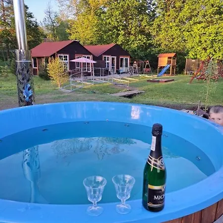 Holiday home Zuraw *