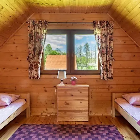 Zuraw Σπίτι διακοπών