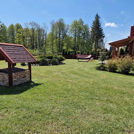 Zuraw Σπίτι διακοπών *